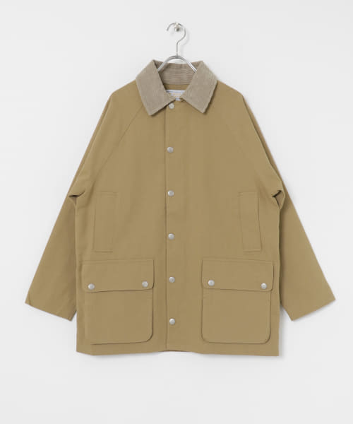 ddp　HUNTING Jacket Laurent