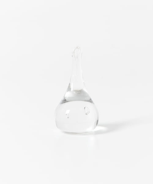LAN　ring holder