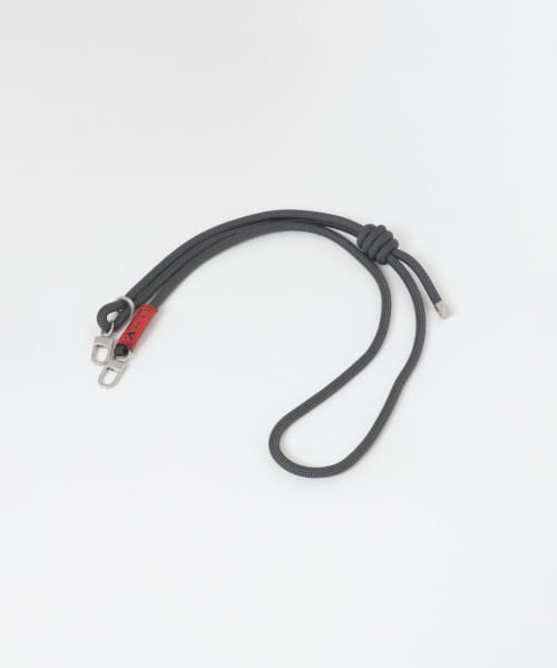 TOPOLOGIE　8.0mm　ROPE STRAP