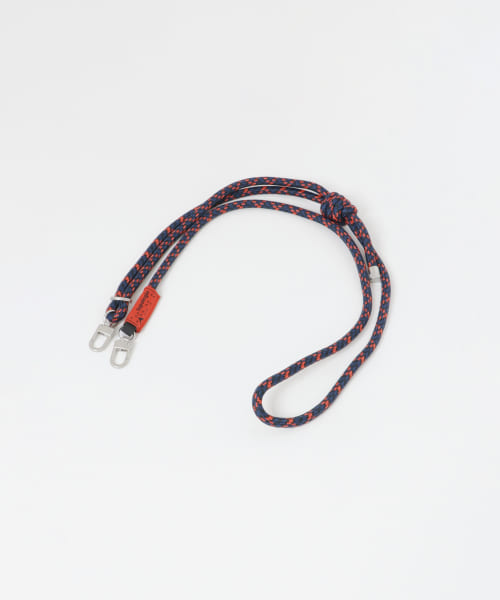 TOPOLOGIE　8.0mm　ROPE STRAP