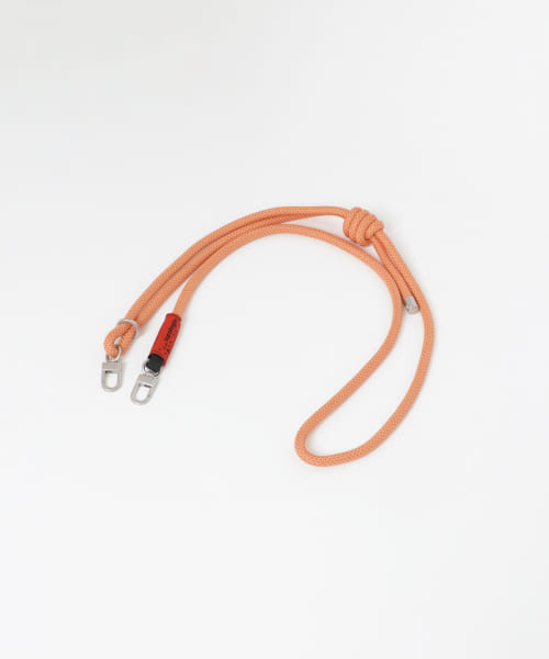 TOPOLOGIE　8.0mm　ROPE STRAP