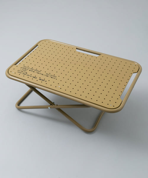 Ballistics　MINI ROVER TABLE