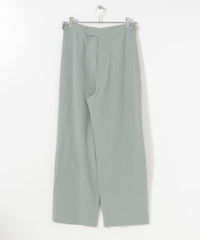 SEEALL　SUPER BUGGY PANTS