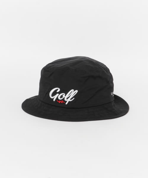 ELECTRIC GOLF　GOLF BUCKET HAT