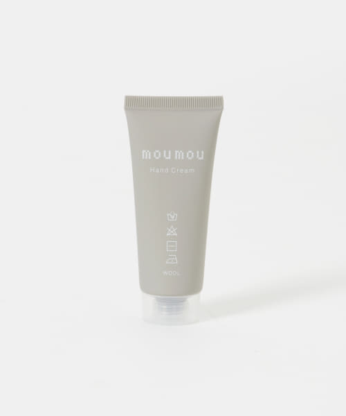 moumou　Hand Cream