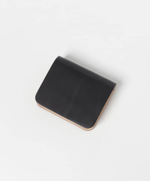 Hender Scheme　seamless coin case