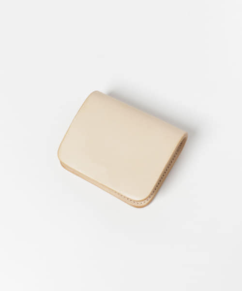 Hender Scheme　seamless coin case
