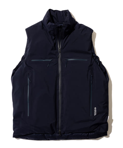 DAIWA LIFE STYLE　VEST GORE-TEX