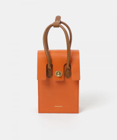 Hender Scheme　essence hand bag tall
