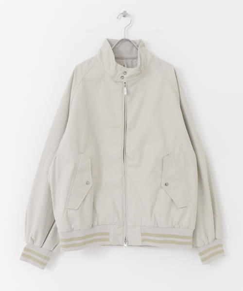 THE NORTH FACE PURPLE LABEL　65/35 Field Jacket