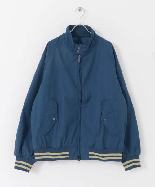 THE NORTH FACE PURPLE LABEL　65/35 Field Jacket