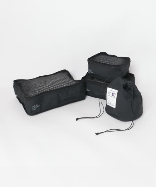 THE NORTH FACE PURPLE LABEL　Field Utility Case
