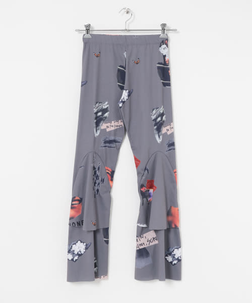 old honey　-40℃- leggings