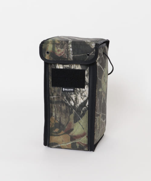 Ballistics　LANTERN BOX II
