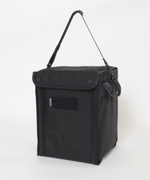 Ballistics　NEW LARGE MULTI BOX