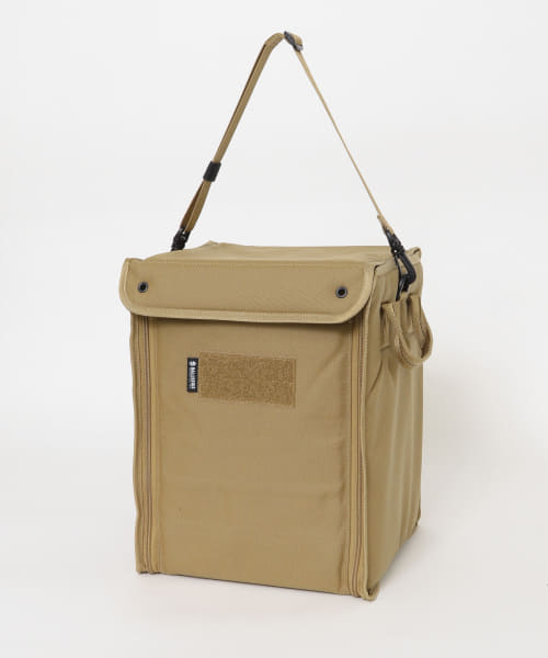 Ballistics　NEW LARGE MULTI BOX