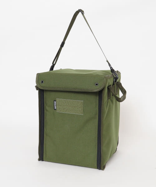 Ballistics　NEW LARGE MULTI BOX