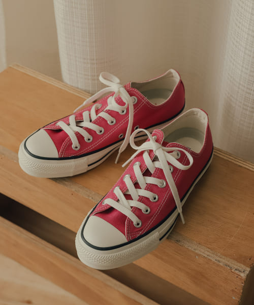 CONVERSE　ALL STAR (R) OX