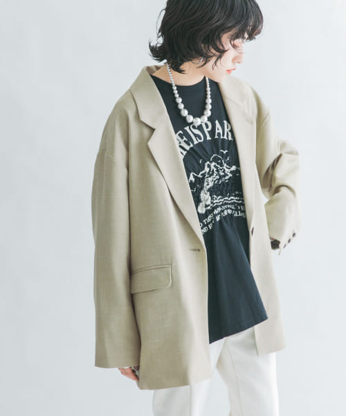 KBF（ケービーエフ）｜アウター｜URBAN RESEARCH公式ファッション通販