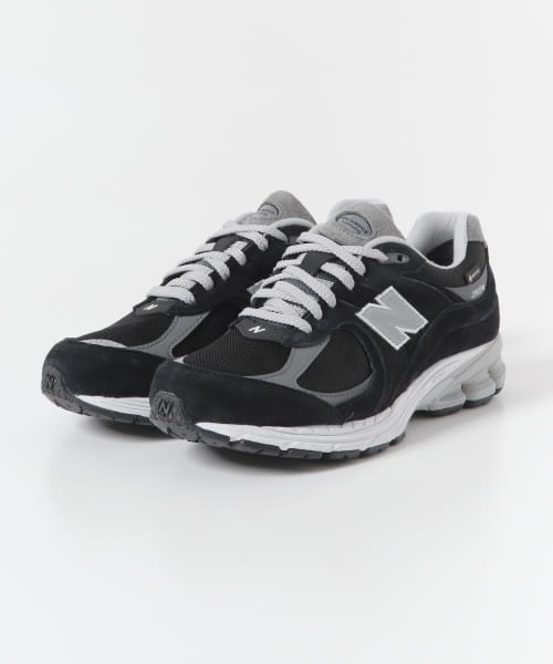 NEW BALANCE　M2002R GTX