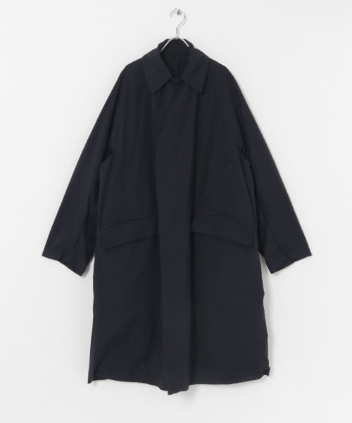 TEATORA　Device Coat P