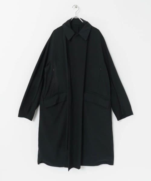 TEATORA　Device Coat P