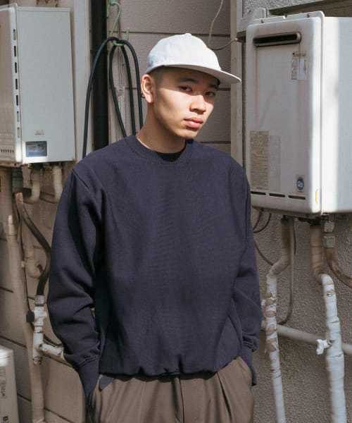 ADULT ORIENTED ROBES　CAP/COOLMAX