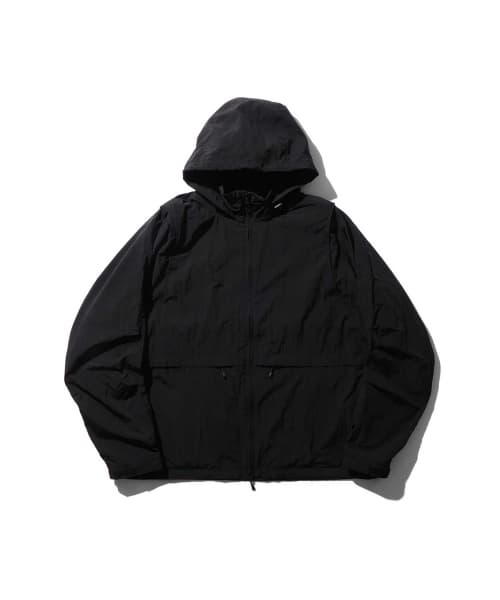 DAIWA PIER39　2WAY WINDBREAKER JACKET