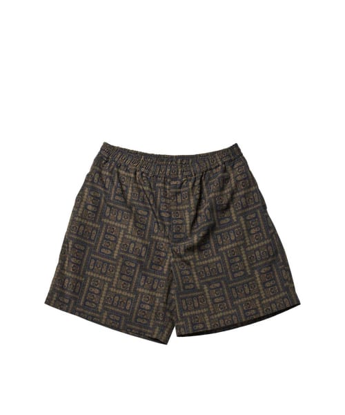 DAIWA PIER39　TECH EASY SHORTS BATIK