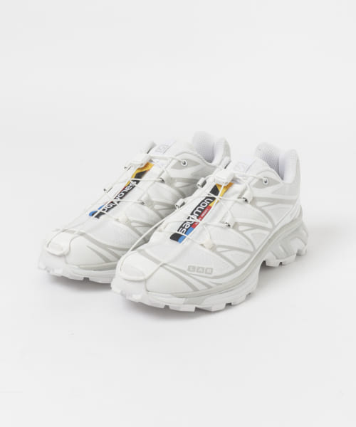 SALOMON　XT-6