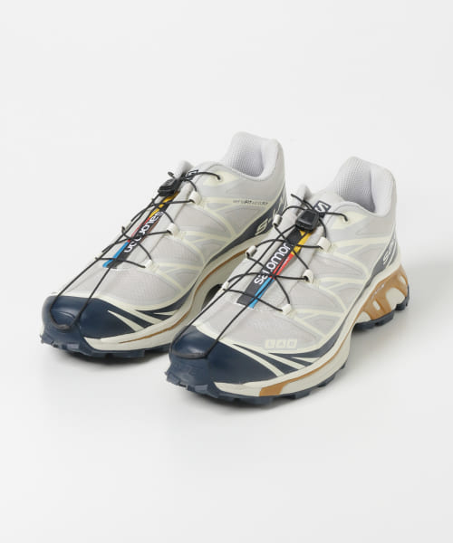 SALOMON　XT-6