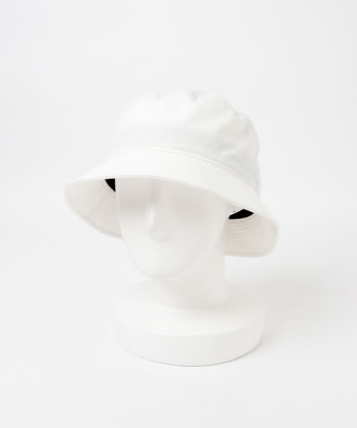 SFC　WASHED BUCKET HAT