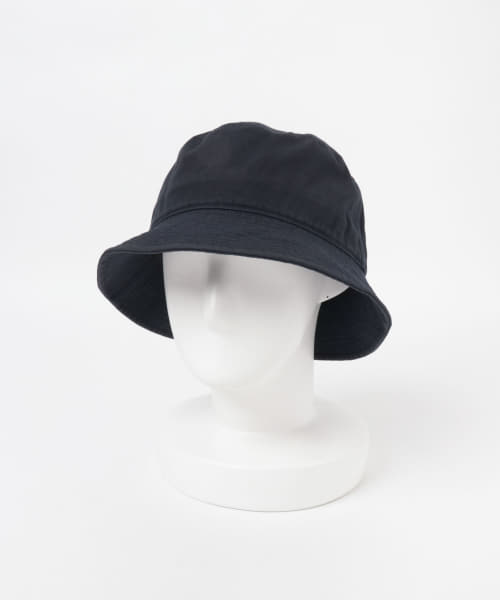 SFC　WASHED BUCKET HAT