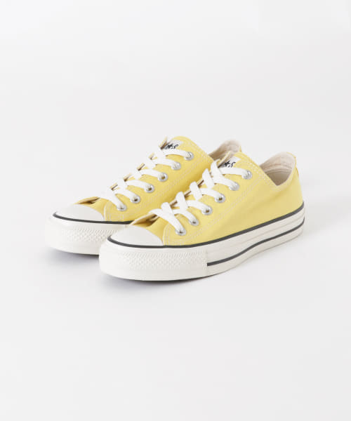 CONVERSE　オールスター OX