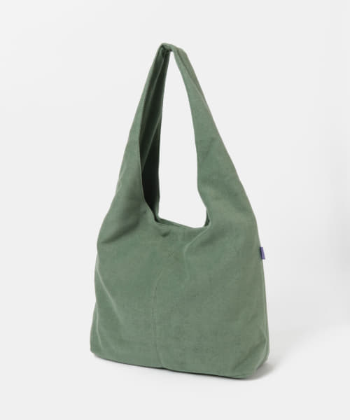 COOME　TERRY BAG