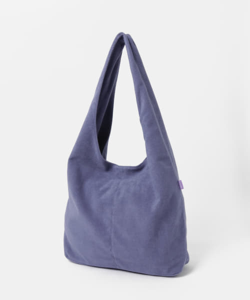COOME　TERRY BAG