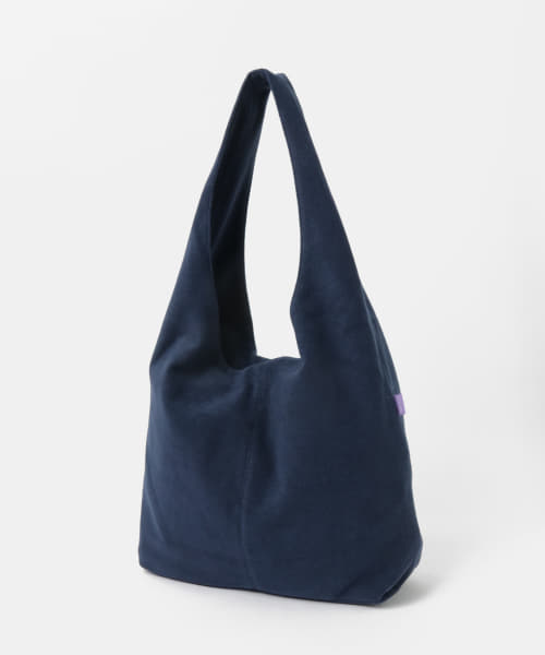 COOME　TERRY BAG