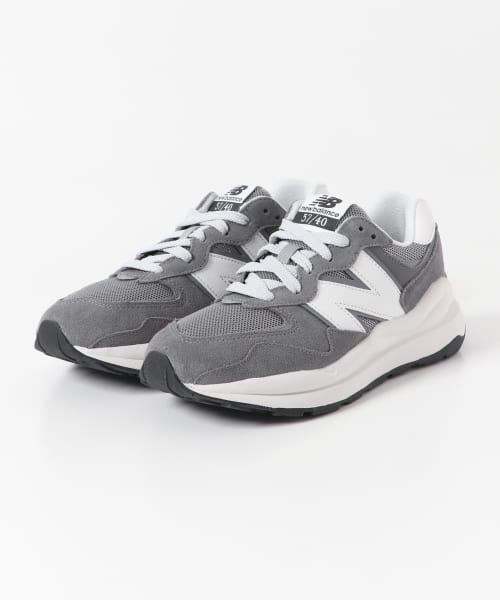 NEW BALANCE　M5740