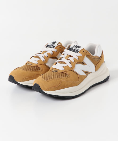NEW BALANCE　M5740
