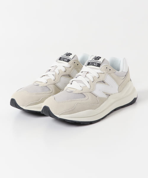NEW BALANCE　M5740