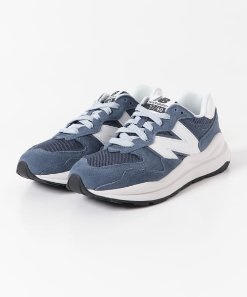 NEW BALANCE　M5740