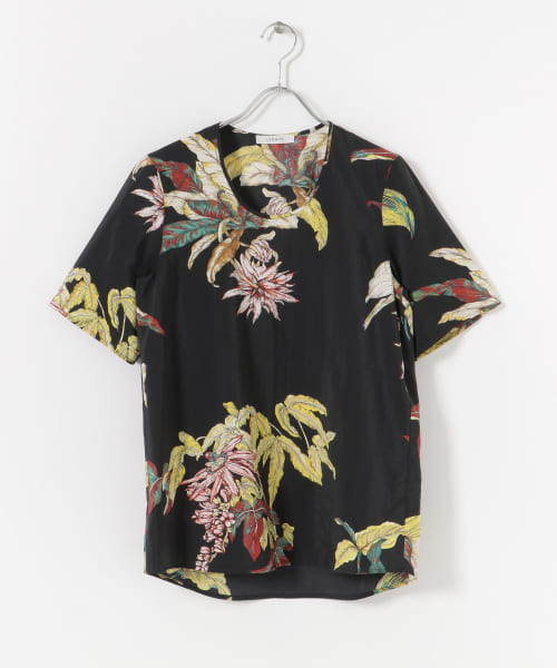 LEMAIRE　SOFT T-SHIRTS