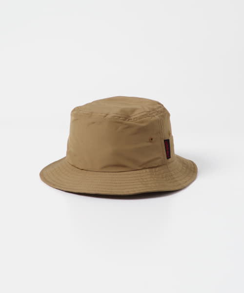 Gramicci　KIDS SHELL BUCKET HAT