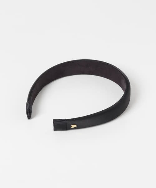 IRIS47　Verdi wide headband