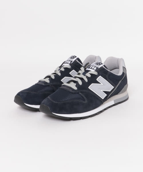 NEW BALANCE　CM996