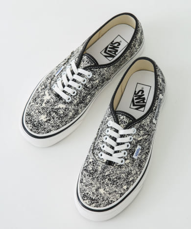 VANS AUTHENTIC 44 DX[VN0A4BVYWHTSM35]｜URBAN RESEARCH公式 ...
