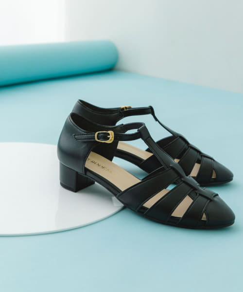 『MADE IN JAPAN』3.5センチグルカサンダル