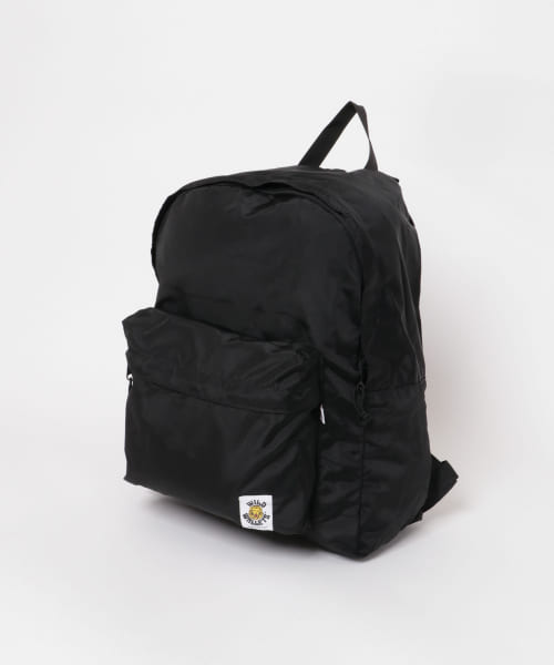 WILD WALLETS　Day Pack
