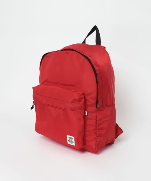 WILD WALLETS　Day Pack