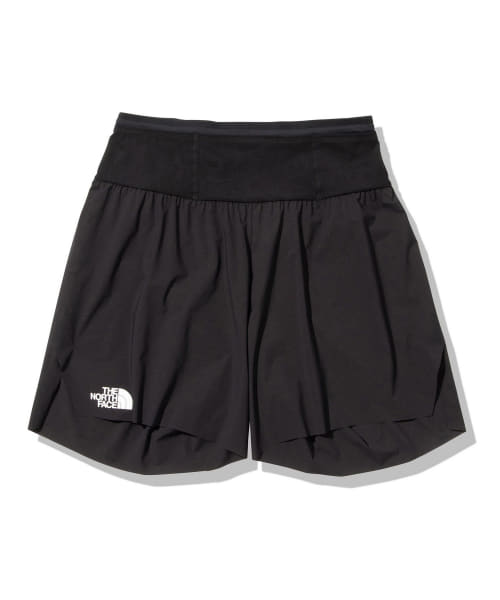 THE NORTH FACE　Enduris Trail Shorts